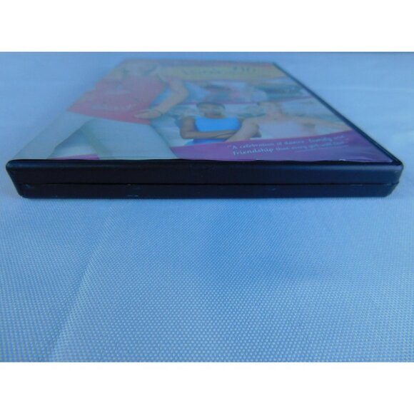 American Girl Isabelle Dances Into The Spotlight DVD Family Dance Movie Region 1 - Picture 2 of 9